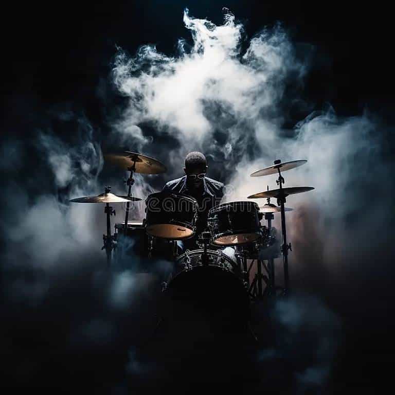 Groupe cherche batteur