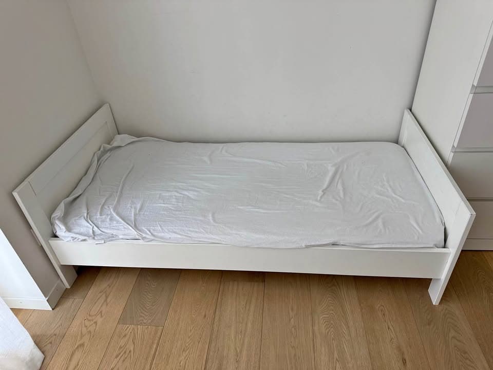 Kinderbett 155x70 Gratis