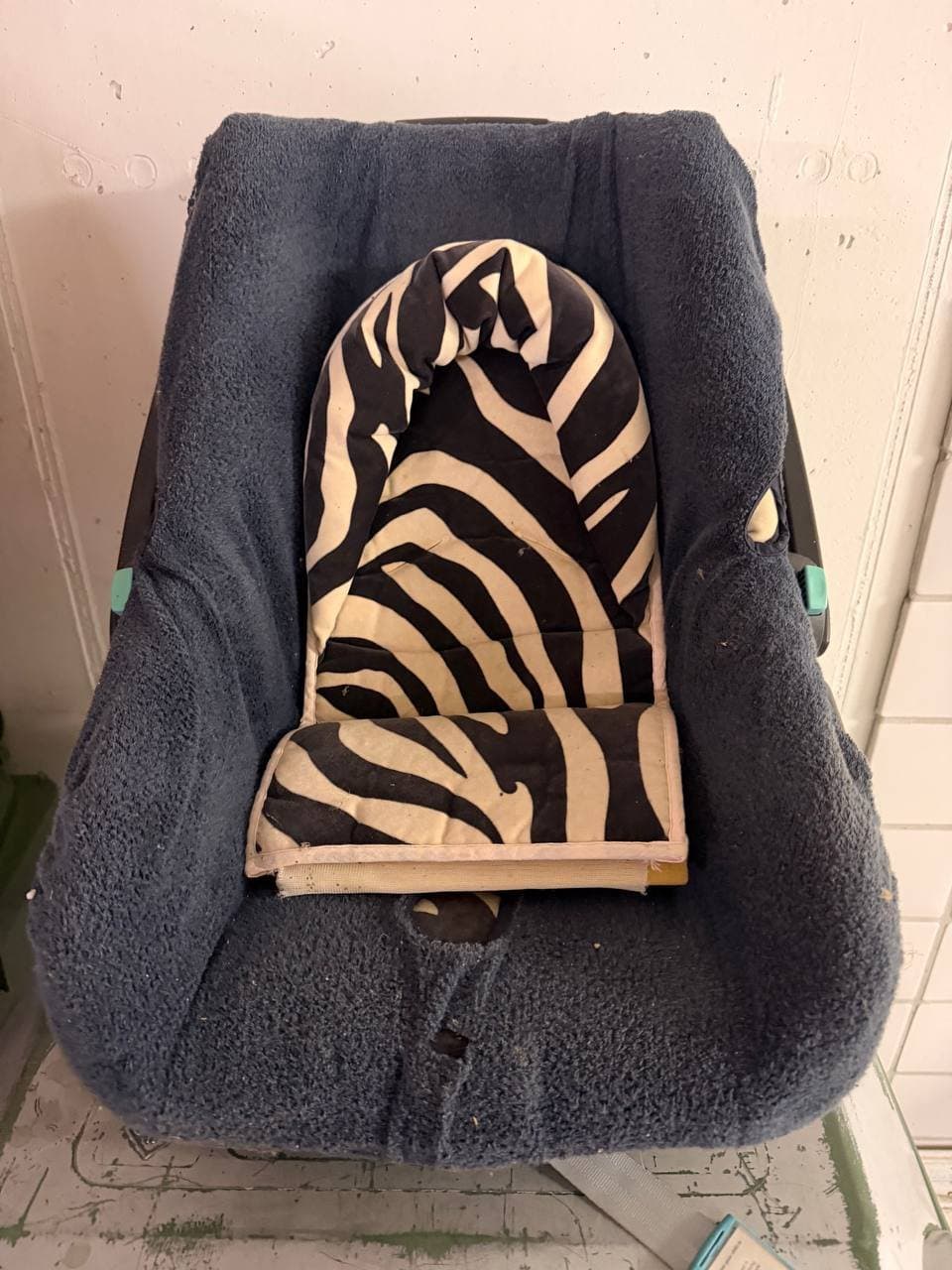 Kindersitze (mehrere Modelle)