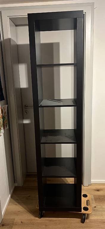 Expedit-Ikea-Gestell