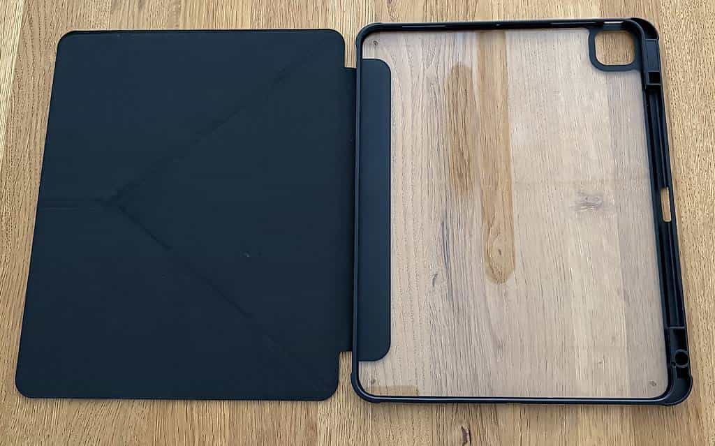 iPad Pro Hülle / Case (13 Zoll)
