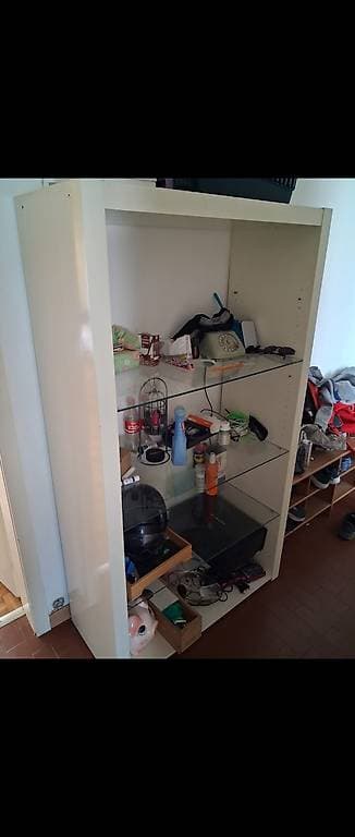 Commode de rangement