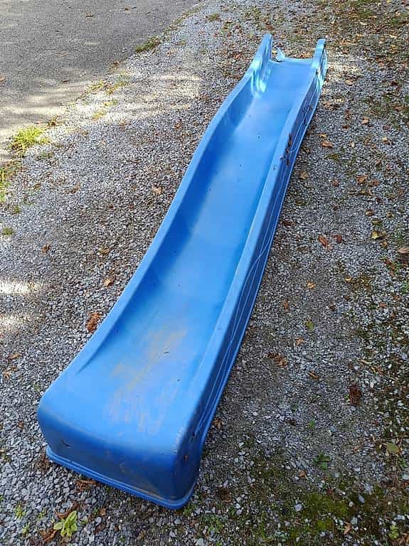 Rutschbahn