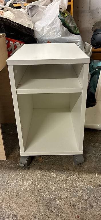 Nachtisch zu verschenken