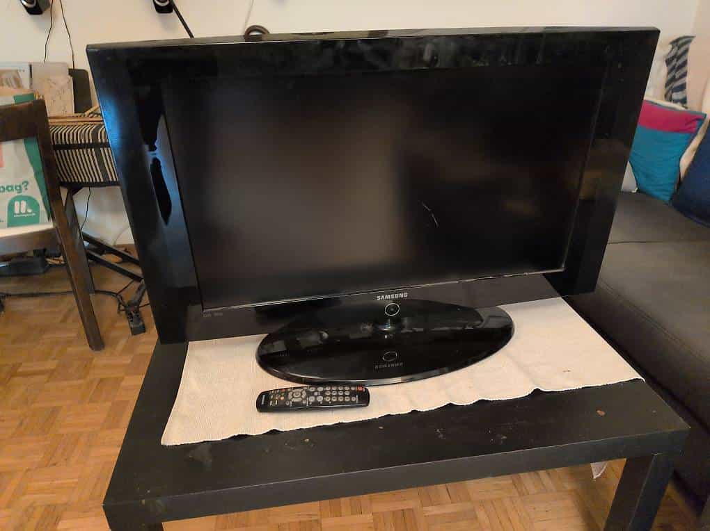 Samsung TV 80 cm (32 Zoll)