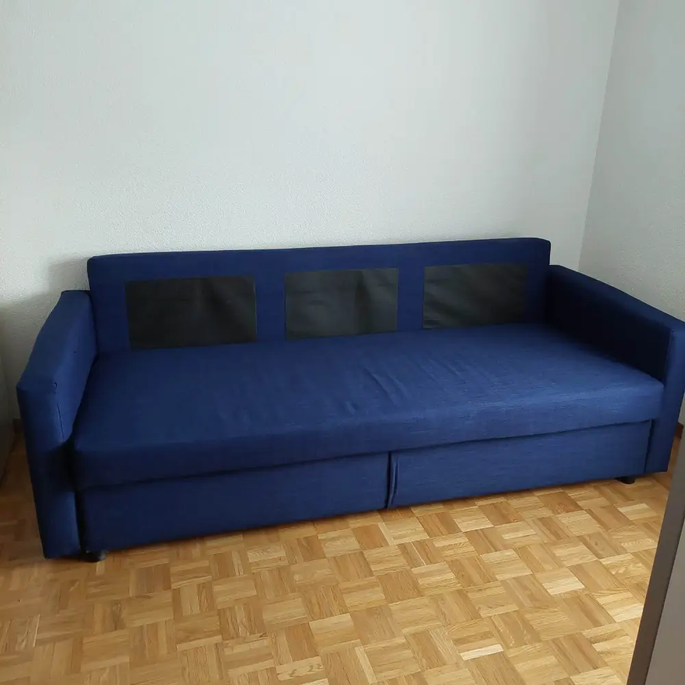 Ikea 3 er Bettsofa GRATIS sofort zum abholen